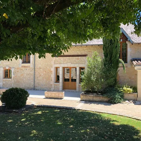 Gasthof L'eclat *